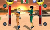 Naruto : Ultimate Ninja 3