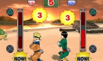 Naruto : Ultimate Ninja 3