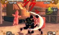 Naruto : Ultimate Ninja 3