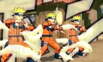 Naruto : Ultimate Ninja 3