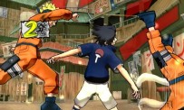 Naruto : Ultimate Ninja 3