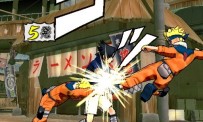 Naruto : Ultimate Ninja 3