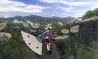 Naruto : Ultimate Ninja 3