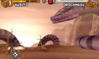 Naruto : Ultimate Ninja 3