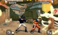 Naruto : Ultimate Ninja 3