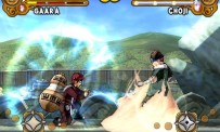 Naruto : Ultimate Ninja 3