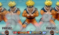 Naruto : Ultimate Ninja 3