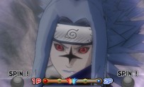 Naruto : Ultimate Ninja 3