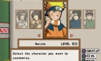 Naruto : Ultimate Ninja 3