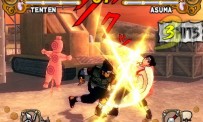 Naruto : Ultimate Ninja 3