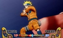 Naruto : Ultimate Ninja 3