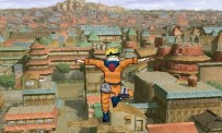 Naruto : Ultimate Ninja 3