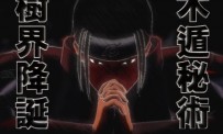 Naruto : Ultimate Ninja 3