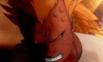 Naruto : Ultimate Ninja 3