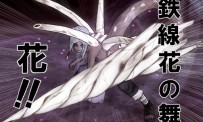 Naruto : Ultimate Ninja 3