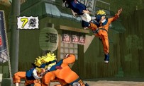 Naruto : Ultimate Ninja 3