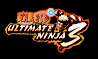 Naruto : Ultimate Ninja 3