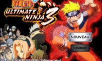 Naruto : Ultimate Ninja 3