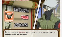 Naruto : Ultimate Ninja 3