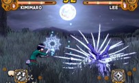 Naruto : Ultimate Ninja 3