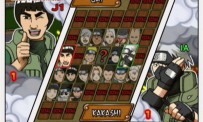 Naruto : Ultimate Ninja 3