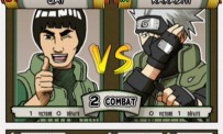 Naruto : Ultimate Ninja 3