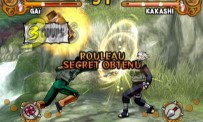 Naruto : Ultimate Ninja 3