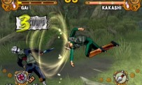 Naruto : Ultimate Ninja 3