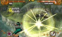 Naruto : Ultimate Ninja 3