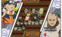 Naruto : Ultimate Ninja 3