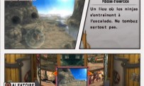 Naruto : Ultimate Ninja 3