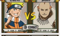 Naruto : Ultimate Ninja 3