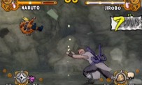 Naruto : Ultimate Ninja 3