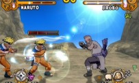 Naruto : Ultimate Ninja 3