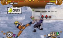 Naruto : Ultimate Ninja 3