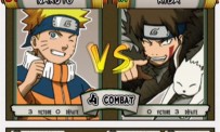 Naruto : Ultimate Ninja 3