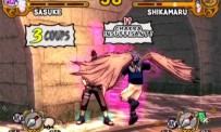 Naruto : Ultimate Ninja 3