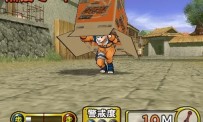 Naruto : Ultimate Ninja 3