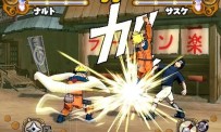 Naruto : Ultimate Ninja 3