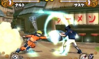 Naruto : Ultimate Ninja 3