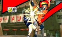 Naruto : Ultimate Ninja 3