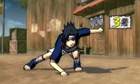 Naruto : Ultimate Ninja 3