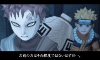 Naruto : Ultimate Ninja Heroes 2 - The Phantom Fortress