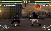 Naruto : Ultimate Ninja Heroes 2 - The Phantom Fortress