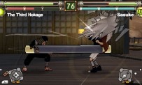 Naruto : Ultimate Ninja Heroes 2 - The Phantom Fortress