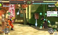 Naruto : Ultimate Ninja Heroes 2 - The Phantom Fortress