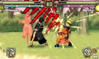 Naruto : Ultimate Ninja Heroes 2 - The Phantom Fortress