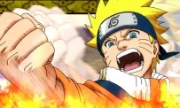 Naruto : Ultimate Ninja Heroes 2 - The Phantom Fortress