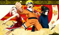 Naruto : Ultimate Ninja Heroes 2 - The Phantom Fortress