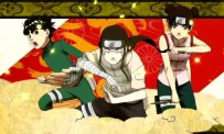 Naruto : Ultimate Ninja Heroes 2 - The Phantom Fortress